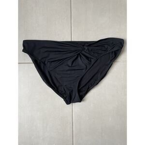 Anne Cole Collection Swim Bikini Bottom Swimwear